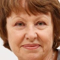 Claudine Delvaux Nagie