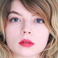 Clemence Bretecher Nagie