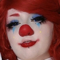clussytheclownfree Nagie