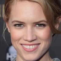 Cody Horn Nagie