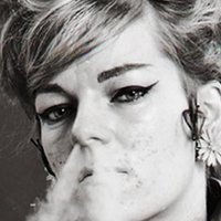 Cookie Mueller Nagie