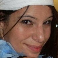 Corinne Nobili Nagie