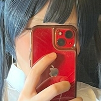 CosplayerBunBun Nagie