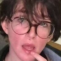 Cottoncandygoth Nagie