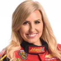 Courtney Force Nagie