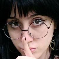 Crisa_uwu Nagie