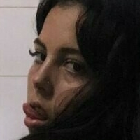 cristalbabygirl Nagie