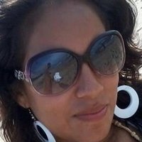 Cristel Dominguez Nagie