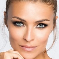 Cristina Chiabotto Nagie