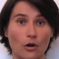 Cristina Flutur Nagie