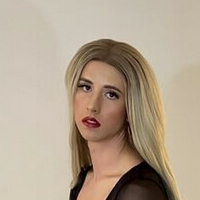 Crystal D'Amore Nagie
