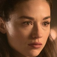 Crystal Reed Nagie