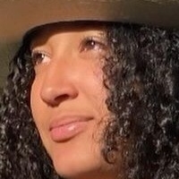Curlybeanraver Nagie