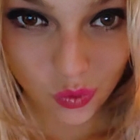 CuteKendra Nagie
