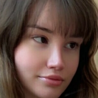 CyberAlina Nagie
