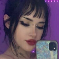 cybergoth.gf Nagie