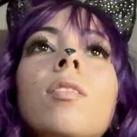 Cyberwitch Nagie