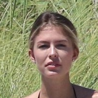 Cydney Moreau Nagie
