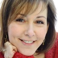 Cynthia Stevenson Nagie
