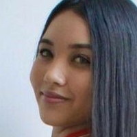 Dahianna Castrillon Nagie