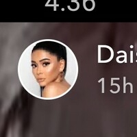 Daisy Marquez Nagie