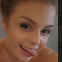 Dani Briston Nagie