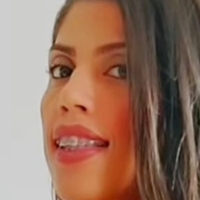 Dani Fitnes Nagie