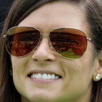 Danica Patrick Nagie