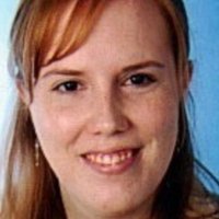 Daniela Horn Nagie
