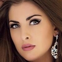 Daniella Allfree Nagie