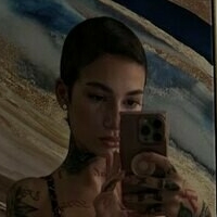 Danielle Bregoli / Bhad Bhabie Nagie