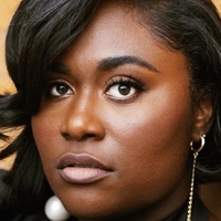 Danielle Brooks Nagie