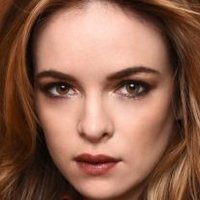 Danielle Panabaker Nagie