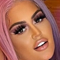 Danii Banks Nagie