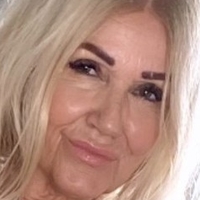 Danish Woman Style Nagie