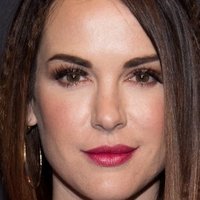 Danneel Ackles Nagie