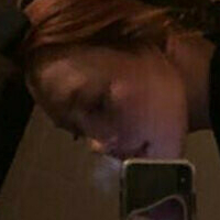 daphniexdaniels Nagie