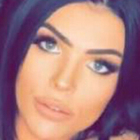 Darbie Justine Nagie