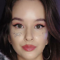 Darcy Harpel ASMR Nagie