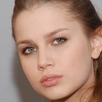Daria Melnikova Nagie