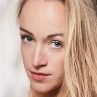 Daria Panchenko Nagie