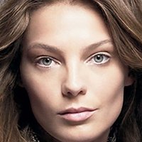Daria Werbowy Nagie