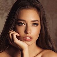 Darina Dashkina Nagie