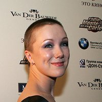 Dariya Moroz Nagie