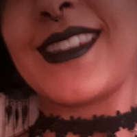 Dark Elf Nagie