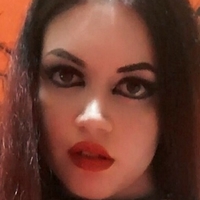 Darknyymph Nagie