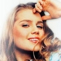 Darya Melnikova Nagie