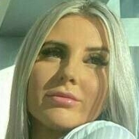 dasha_fox Nagie