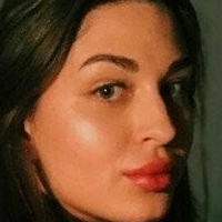 Dasha Pretty Nagie