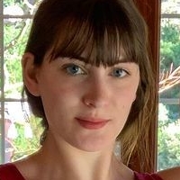 Davina Rose Nagie